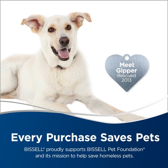 BISSELL Pet Hair Eraser Handheld Vacuum 33A1 - Picture 2 of 6